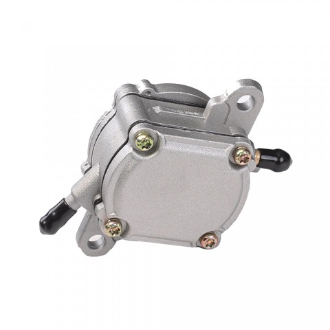 Vacuum Fuel Pump For GY6 50-250cc ATV Scooter Roketa Sunl Taotao