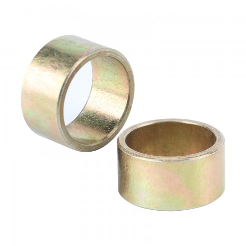 2pcs φ 30 * inner 25 * 16MM spacer sleeve