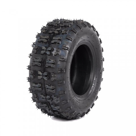 6" Tire Front Tire w/ Tube 13x5.00-6 13X5-6 ATV QUAD Go Kart Razor