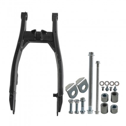 Rear Swingarm For 14" 12" Wheel Pit Dirt Bike 125cc-160cc