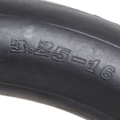 90/100-16 3.25-16 16'' Rear Inner Tube Heavy Duty Pit Dirt Bike Motocross