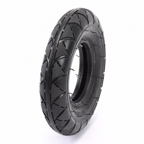 200x50 Tire With Inner Tube For Razor E100 E150 E200 Cart scooter