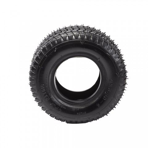 9x3.50-4 Tire Inner tube For Scooters Go Kart Home Garden Lawn Tractor