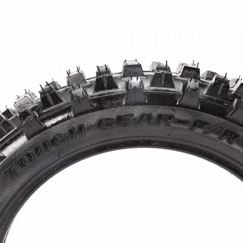 2.50-10 inch Tyre for Razor Dirt Bike MX500 650 Motovox MVX70 110