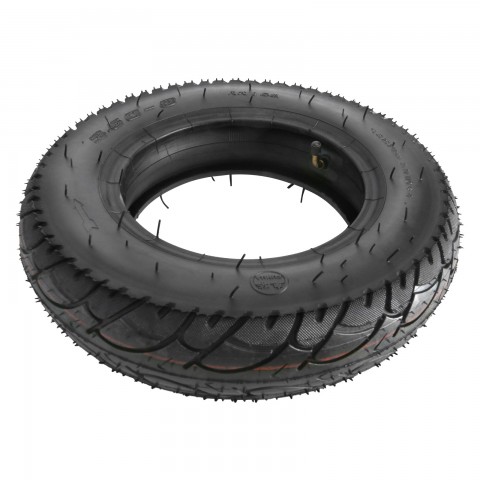 Street Tire 3.50-8 Tire Tube For Honda Trail Z50R Z50A Z50 Monkey Bike Scooter