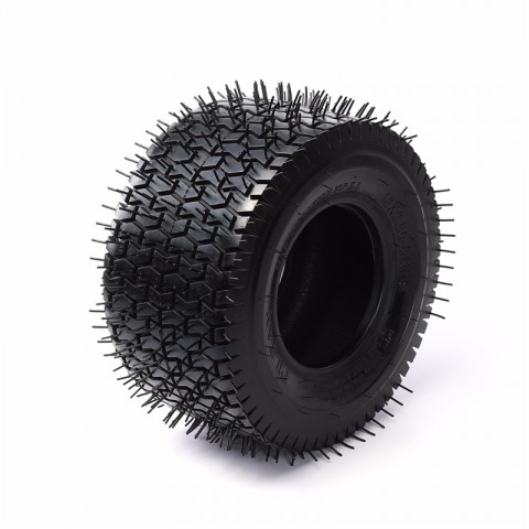 13x6.50-6 4 Ply Tubeless Tire for ATV Quad Lawn Mower Garden Tractor 