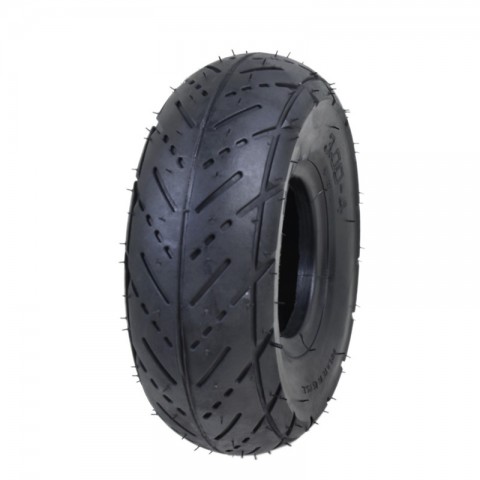 3.00-4 260x85 Scooter Tire Tube 47 49cc ATV Scooter Pocket Mini Bike