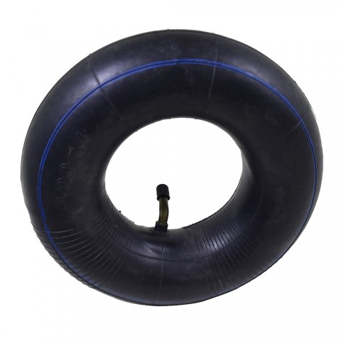 Tire W/ Inner Tube 4.10x3.50-4" For Off Road ATV Quad Mini Pocket Bike Go kart