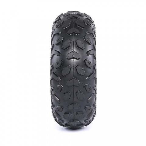 145/70-6 Wheel Rim with Tire For Quad ATV Buggy Tyre UTV