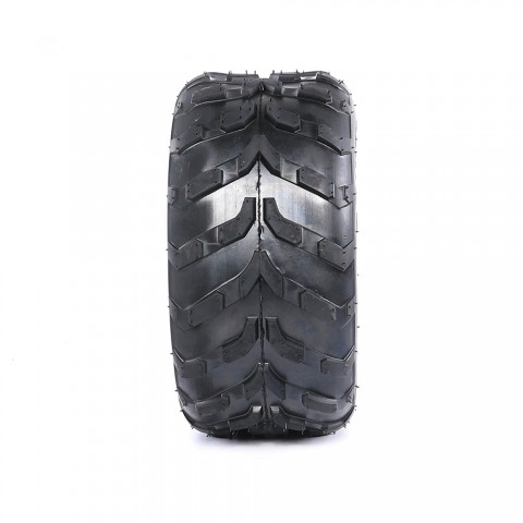 7" ATV Quad Bike Tire 16X8.0-7 Rear Front Tyre Wheel Tubeless 