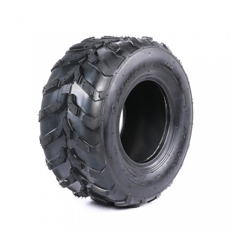 7" ATV Quad Bike Tire 16X8.0-7 Rear Front Tyre Wheel Tubeless 