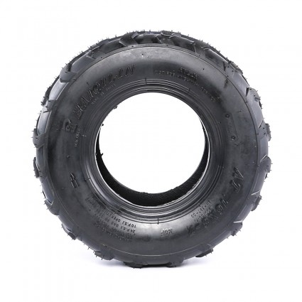 7" ATV Quad Bike Tire 16X8.0-7 Rear Front Tyre Wheel Tubeless 