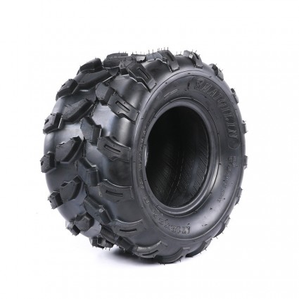 Sport ATV Tire Tubeless 18x9.50-8 18x9.5-8 4-PLY Off-road Drift Go Kart