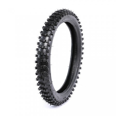 70/100-17'' Tire Tube 2.75-17 for Trail Pit Dirt Bike Tire