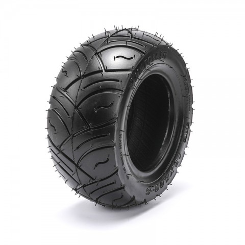 Tubeless Tire 13x5.00-6 13x5-6 ATV Go Kart Quad  Scooter Mower