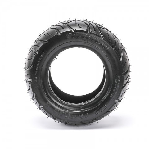 Tubeless Tire 13x5.00-6 13x5-6 ATV Go Kart Quad  Scooter Mower