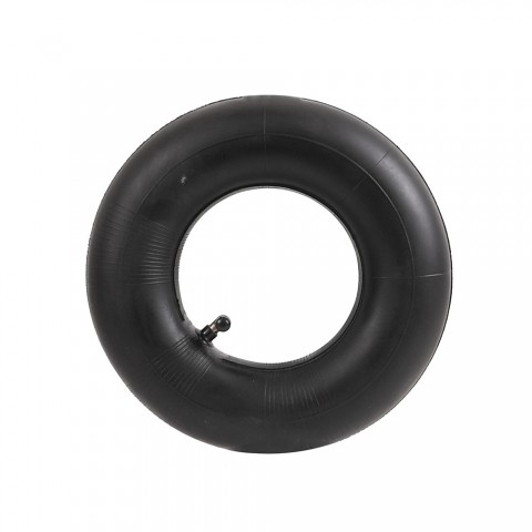  4.10/3.50-4" Tire with Tube For ATV Quad Trolley Wagon Cart