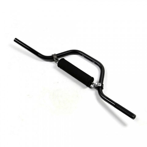 7/8" Handlebar Handle Bar ATV Dirt Pit Bike Motocross