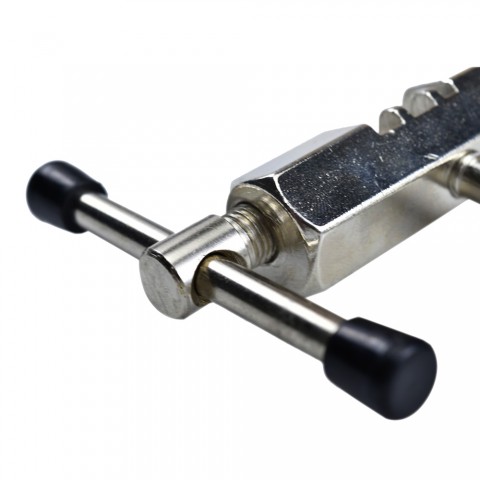 T8F 415 500-630 Bicycle Chain Breaker Splitter Cutter Bike Repair Tool