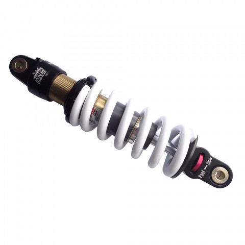 280mm 11" 850lbs Rear Shock Absorber For 70-200cc Pit Bike Quad