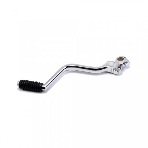 16mm Kick Start Arm Kicker Lever Shaft Starter Pedal For Dirt Pit Bike 