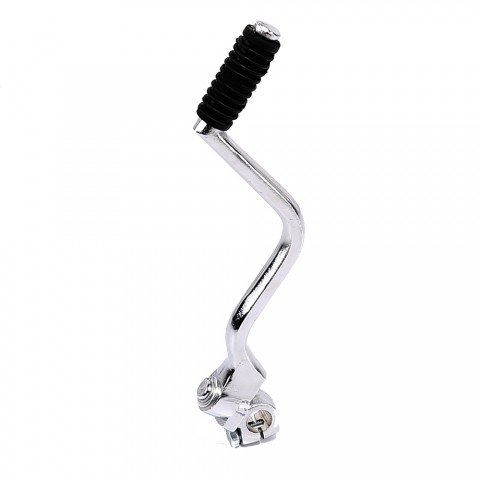 16mm Kick Start Arm Kicker Lever Shaft Starter Pedal For Dirt Pit Bike 