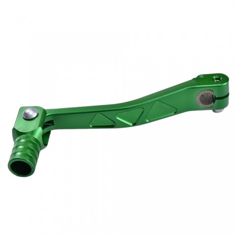 10mm Gear Shifter Shift Lever XR CRF50 70 Pit Dirt Bike TAOTAO Green