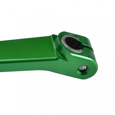 10mm Gear Shifter Shift Lever XR CRF50 70 Pit Dirt Bike TAOTAO Green