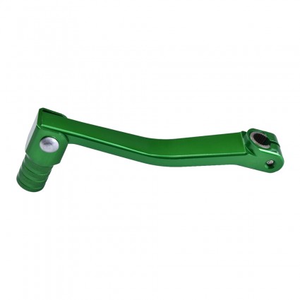 10mm Gear Shifter Shift Lever XR CRF50 70 Pit Dirt Bike TAOTAO Green