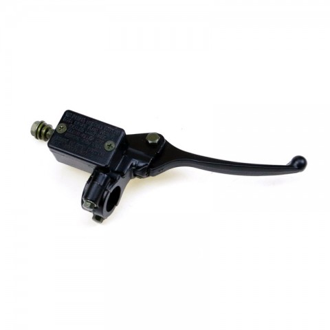 10mm Right Front Hydraulic Brake Master Lever 50-160cc Dirt Pit Bike