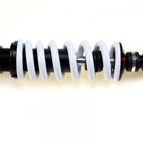 370mm  14.6'' 750lbs Rear Shock Absorber for Dirt Pit Bike Motorcycle