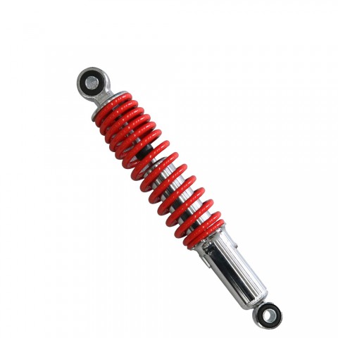 250mm 9.8" 400LBS Front Shock Absorber For Motorcycle Dirt Pit Bike