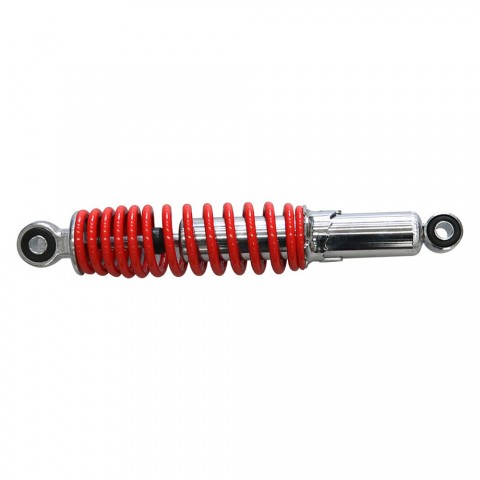 290mm 11.4" 400lbs Front Shock Absorber For 50-125cc Dirt Pit Bike