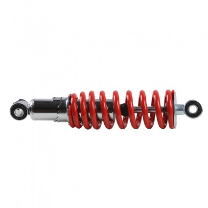 250mm 10" 700lbs Rear Shock Absorber For 50-150cc Go Kart Quad Pit Bike