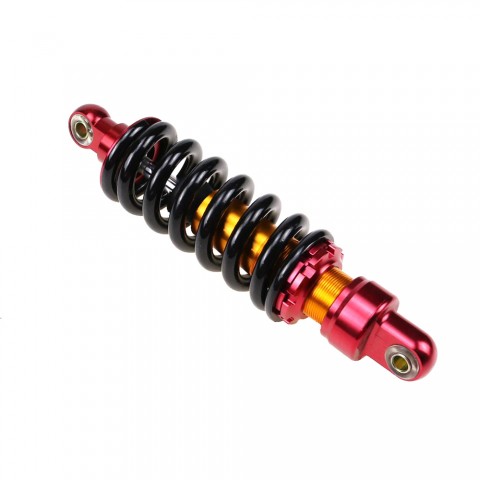 285mm 11" 980LBS Rear Shock Absorber Suspension for Dirt Pit Bike Motorcyce