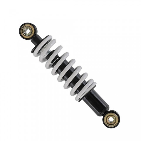 190mm 250lb Rear Motorcycle Shock Absorber For Pit Quad Dirt Bike