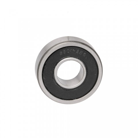 2pcs 6301 Non-standard Bearings 37x12x12mm For Motorcycle Wheel