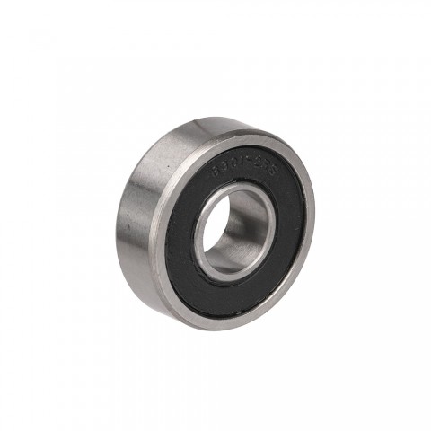 2pcs 6301 Non-standard Bearings 37x12x12mm For Motorcycle Wheel
