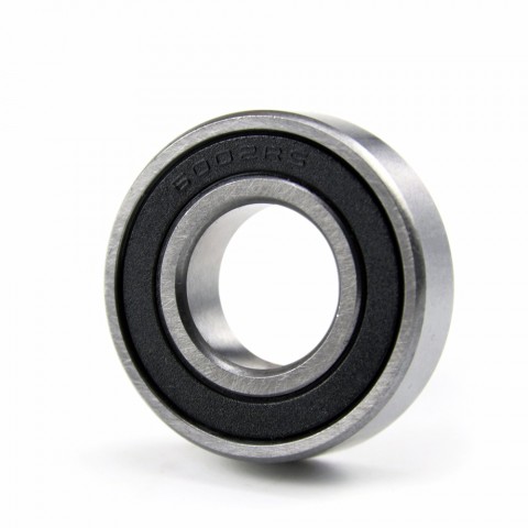 6002RS Shielded Sealing Deep Grooved Ball Bearing