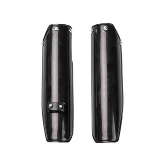 Front Forks Guard Plastics Cover For Pit Dirt Bikes