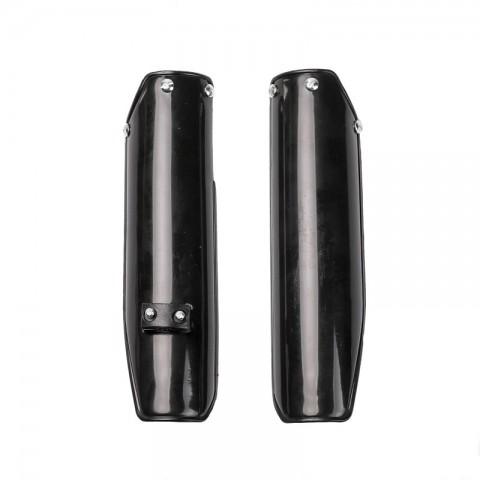 Front Forks Guard Plastics Cover For Pit Dirt Bikes
