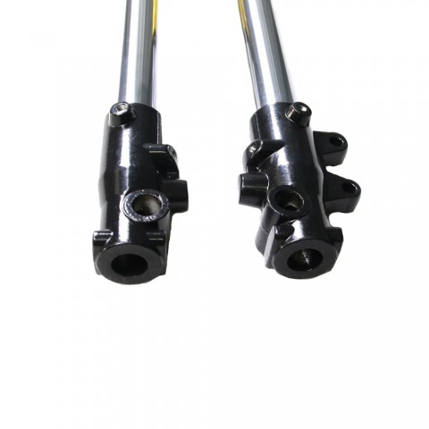 45/48 735mm Front Forks Suspension For 110-150cc Dirt Pit Bike
