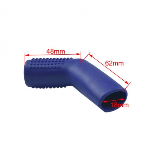 Gear Lever Protective Sleeve Cover For Dirt Bike Motorcycle 