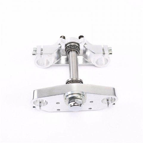 Triple Tree with Clamp For 110cc 125cc 140cc Thumpster