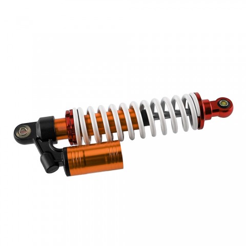 12.5" 320mm 800lbs Hydrauli Air Front Shock Absorber TV Quad Buggy Gokart