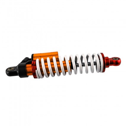 12.5" 320mm 800lbs Hydrauli Air Front Shock Absorber TV Quad Buggy Gokart