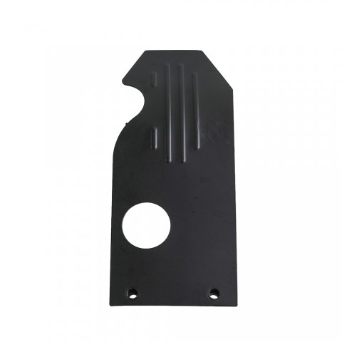 Engine Skid Plate for XR50 CRF50 Z50 Apollo 70-150cc Dirt Pit Bike