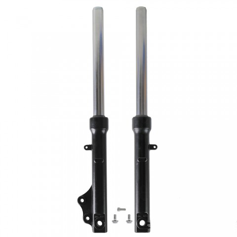 12mm Axle 520mm Front Forks For 50-125cc Disc brake Pit dirt bikes