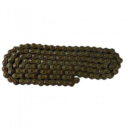420 108 Links Motorcycle Drive Chain Link For Pit Dirt Quad ATV Bike
