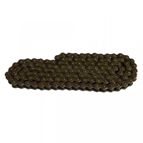 420 132 Links Motorcycle Drive Chain Link For 50-150cc Pit Dirt Quad ATV Bike